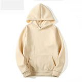 Men's Hooded Sweatshirt