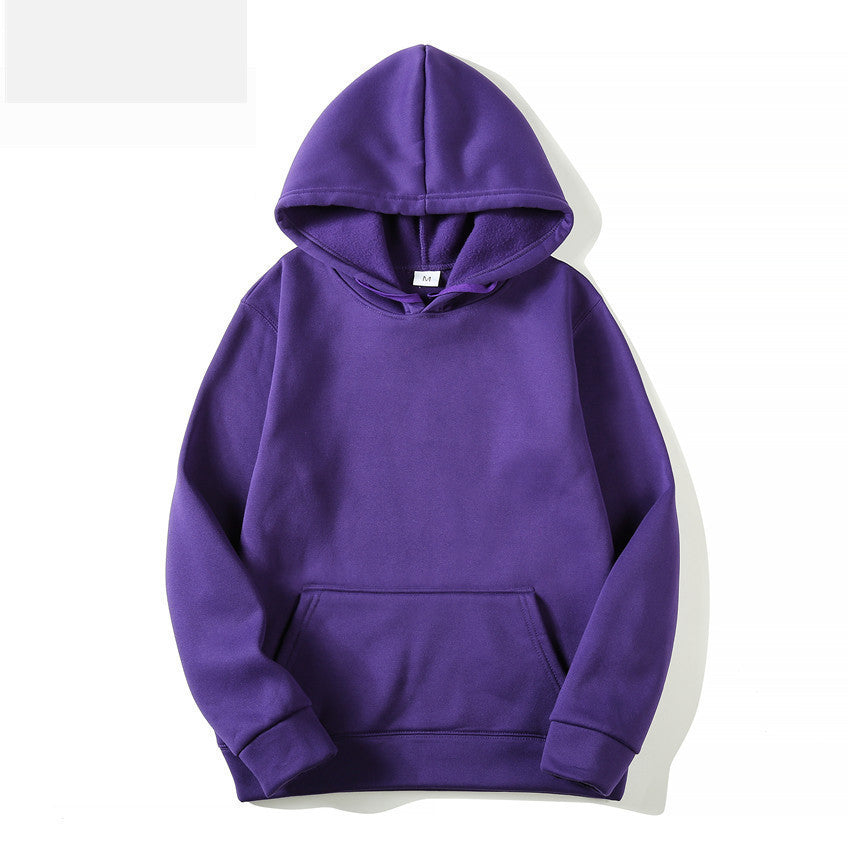 Men's Hooded Sweatshirt