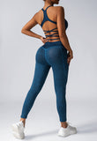 Scrunch Seamless Soft High Waist Gym Pants