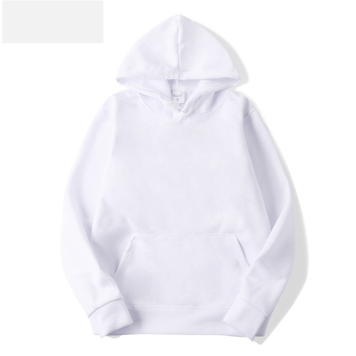 Men's Hooded Sweatshirt