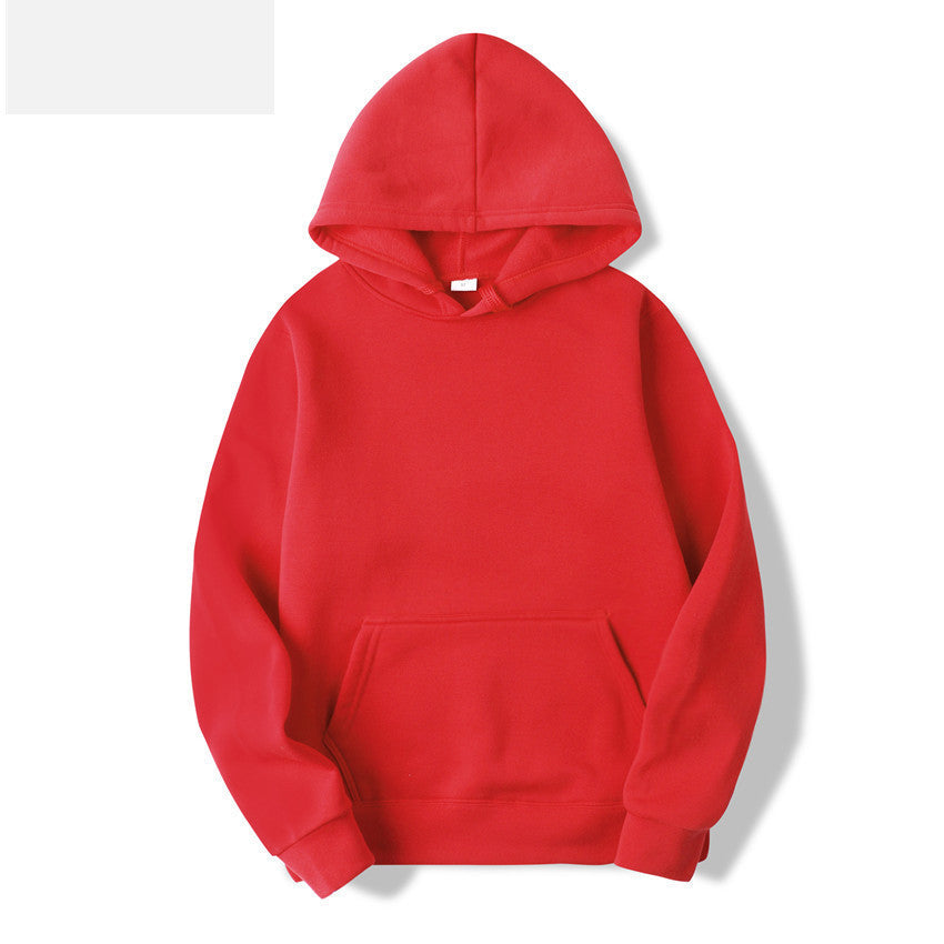 Men's Hooded Sweatshirt