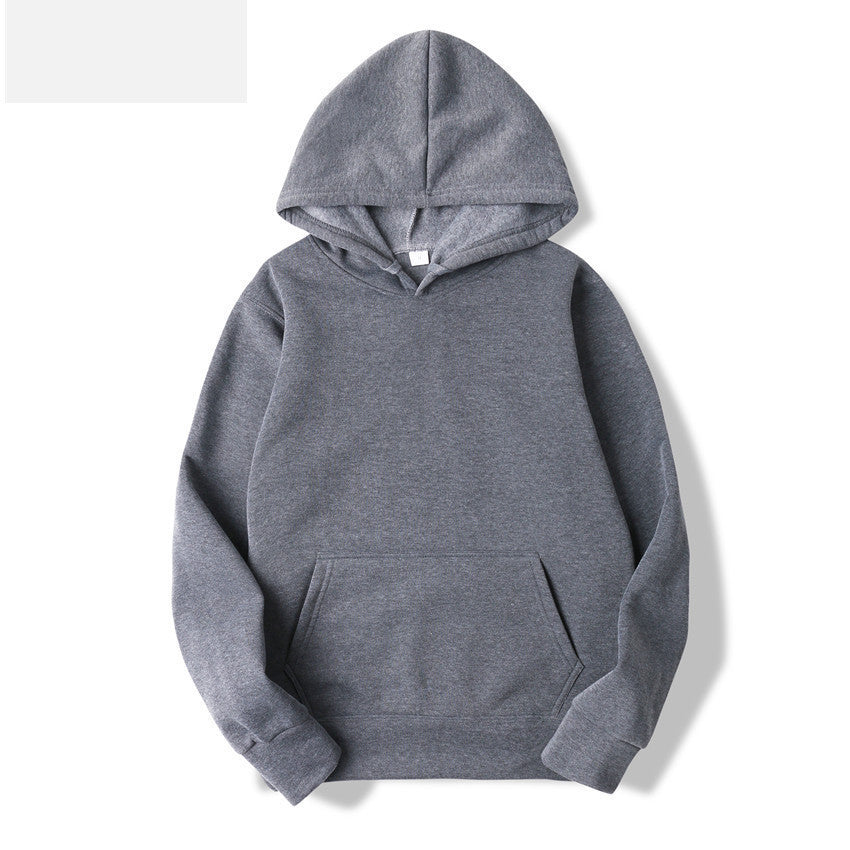 Men's Hooded Sweatshirt