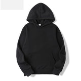 Men's Hooded Sweatshirt