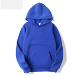 Men's Hooded Sweatshirt