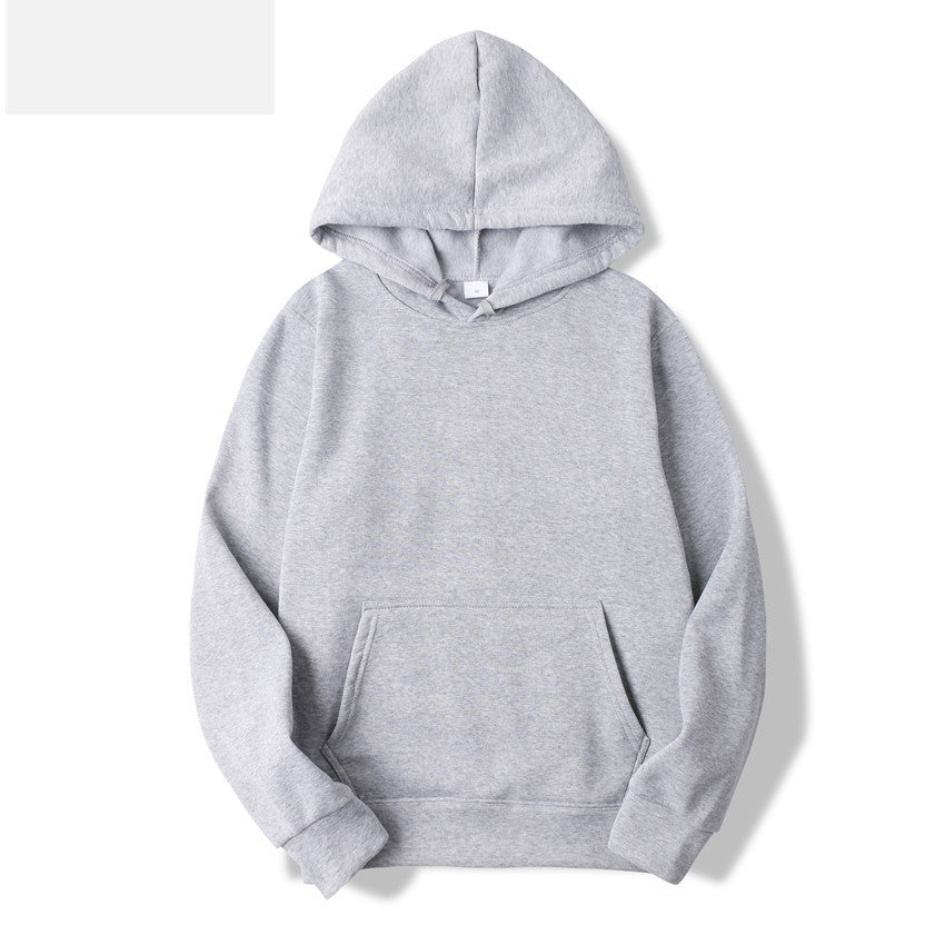 Men's Hooded Sweatshirt