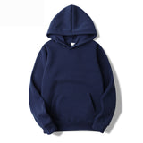 Men's Hooded Sweatshirt