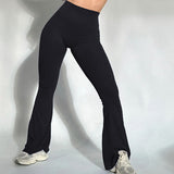 Women's Sports Quick-drying Sweat Absorbent Tight Pants