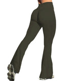 Women's Sports Quick-drying Sweat Absorbent Tight Pants