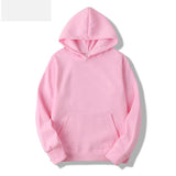 Men's Hooded Sweatshirt