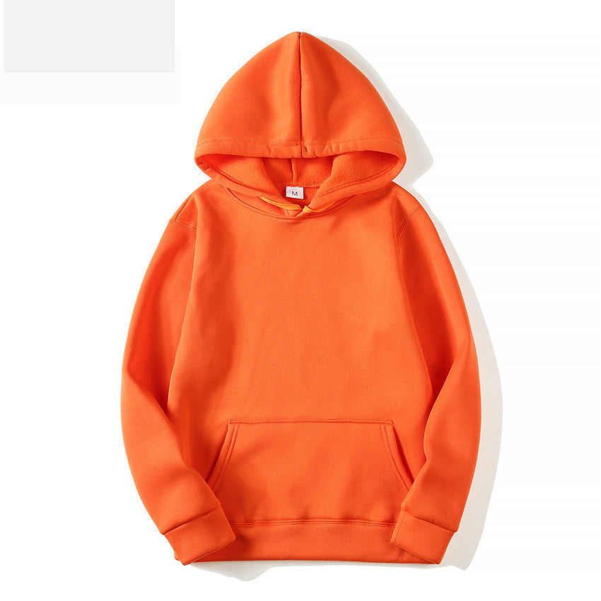 Men's Hooded Sweatshirt