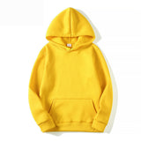 Men's Hooded Sweatshirt